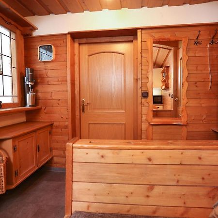 Beim Gschdoaga Lägenhet Mittenwald Exteriör bild