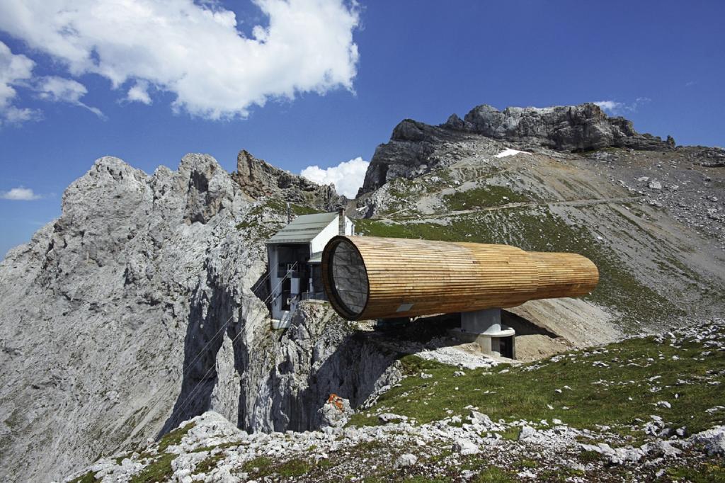Beim Gschdoaga Lägenhet Mittenwald Exteriör bild